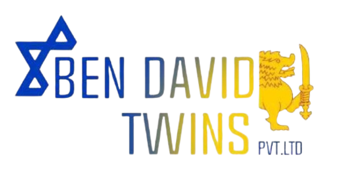 Ben David Gems Logo