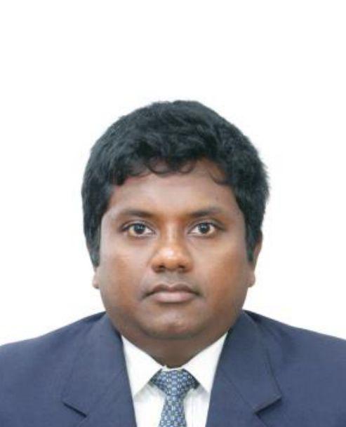 Gayan Kalan Weeraratna - Managing Director